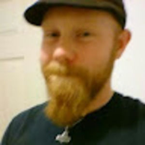 Meet your Posher, Garrett